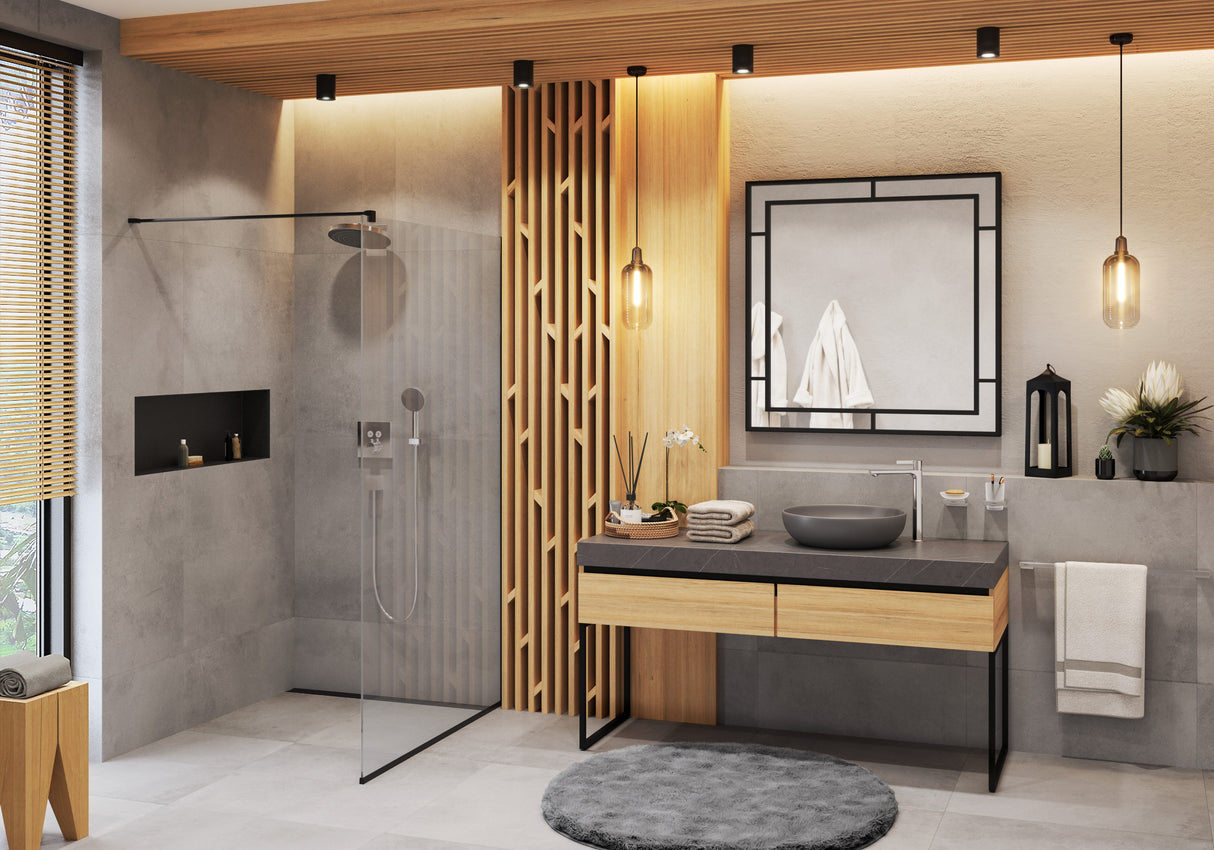 hansgrohe iBox universal Grundkörper