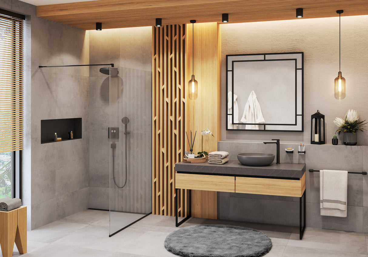 hansgrohe iBox universal Grundkörper