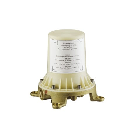 AXOR Grundkörper für Armaturen bodenstehend