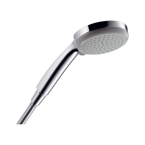 hansgrohe Croma 100 Handbrause Vario EcoSmart, Chrom