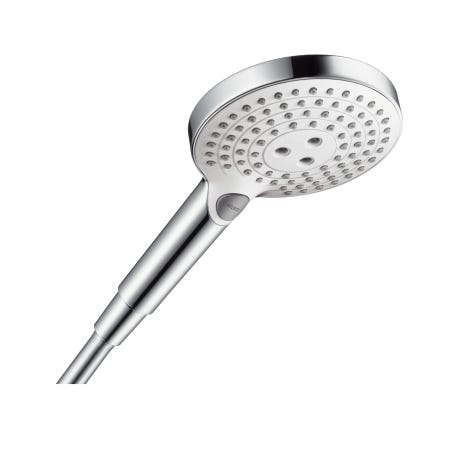 hansgrohe Raindance Select S Handbrause 120 3jet