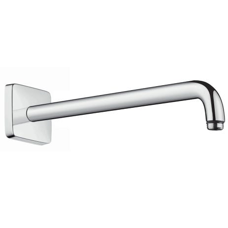 hansgrohe Brausearm E 38,9 cm, Chrom