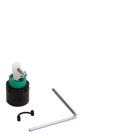 hansgrohe Keramik Kartusche komplett M3/ M2