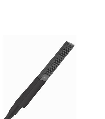 hansgrohe Rainfinity Stabhandbrause 100 1jet