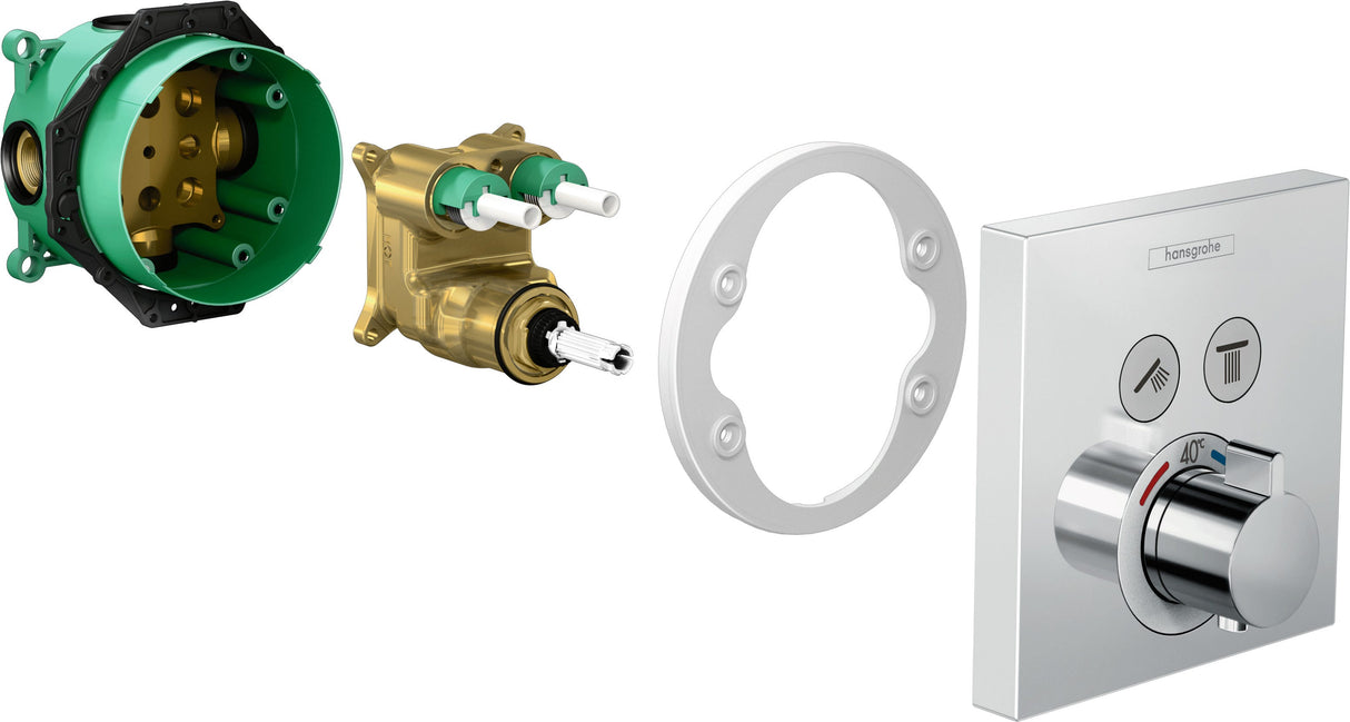 hansgrohe iBox universal Grundkörper