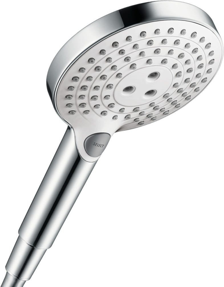 hansgrohe Raindance Select S Handbrause 120 3jet