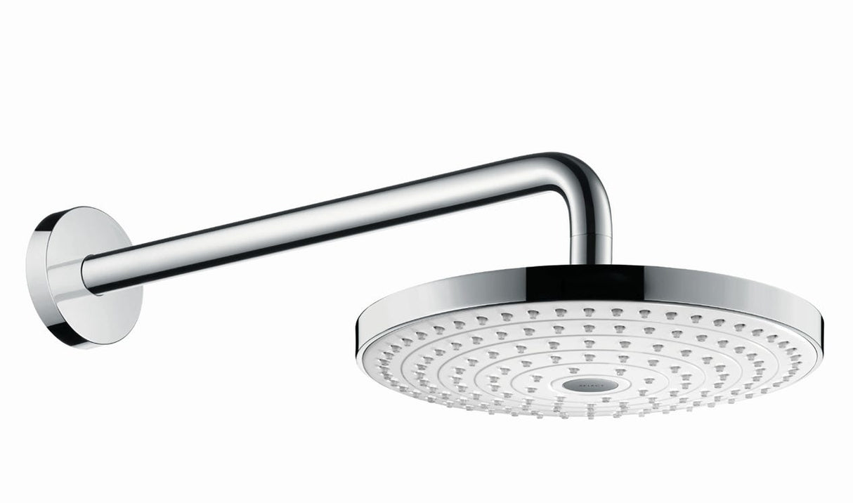 hansgrohe Raindance Select S Kopfbrause 240 2jet mit Brausearm