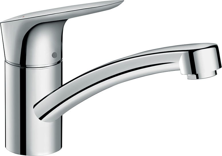 hansgrohe Logis M31 Einhebel-Küchenmischer