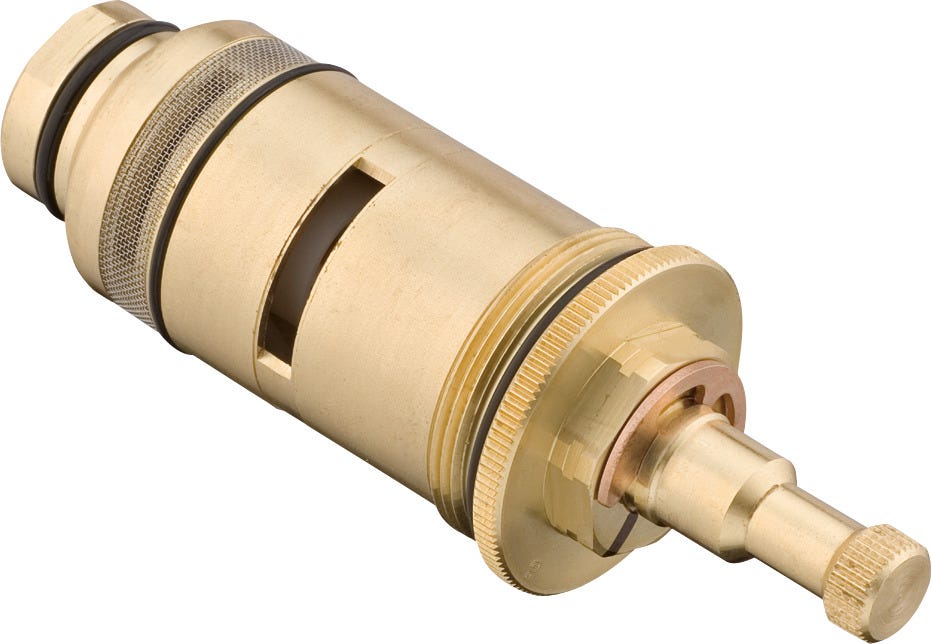 hansgrohe Temperaturregeleinheit DN15 Thermostat