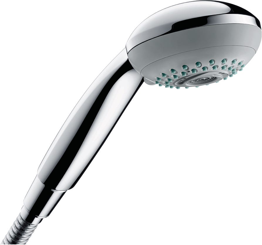 hansgrohe Crometta 85 Handbrause Multi, Chrom