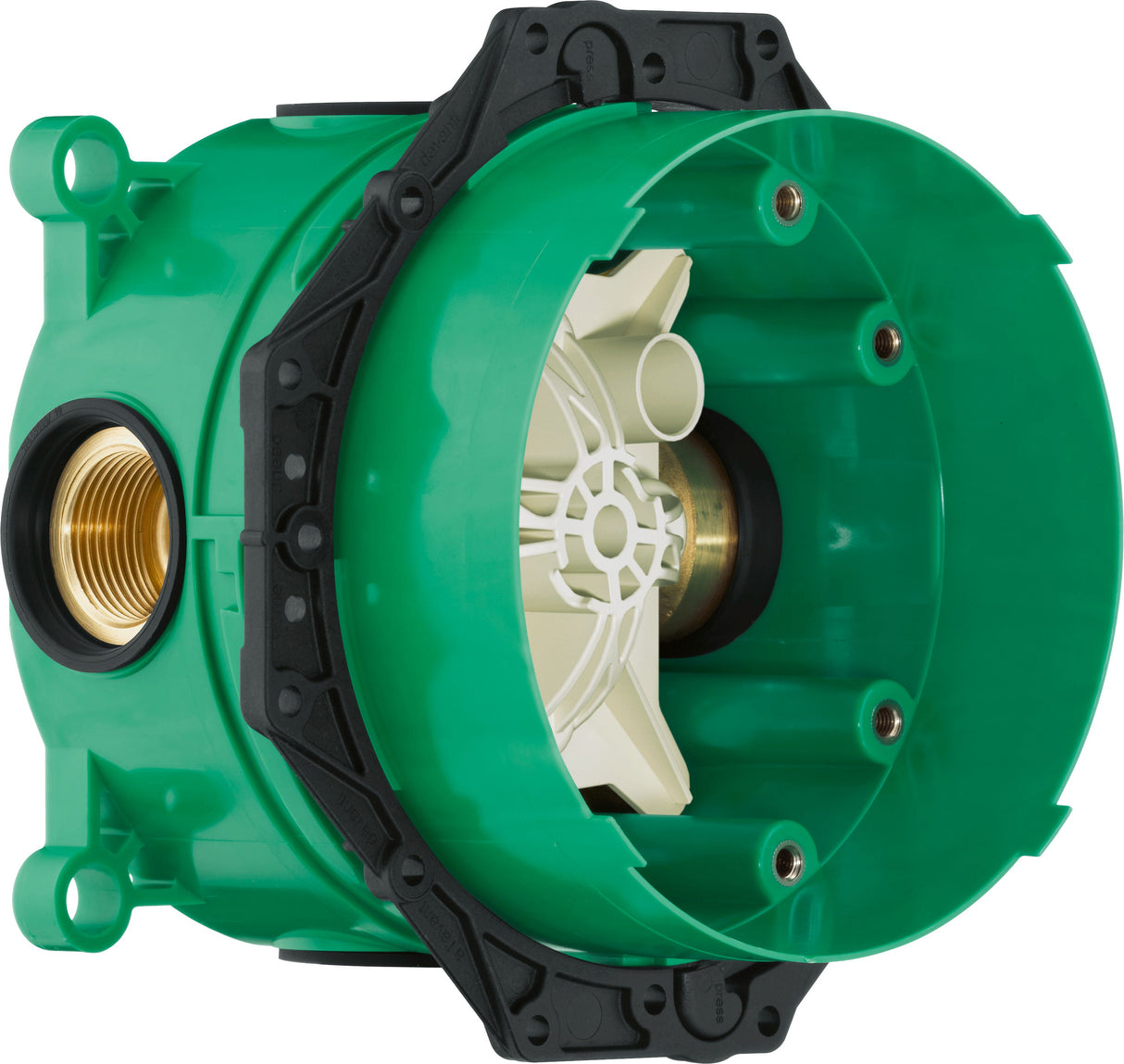 hansgrohe iBox universal Grundkörper