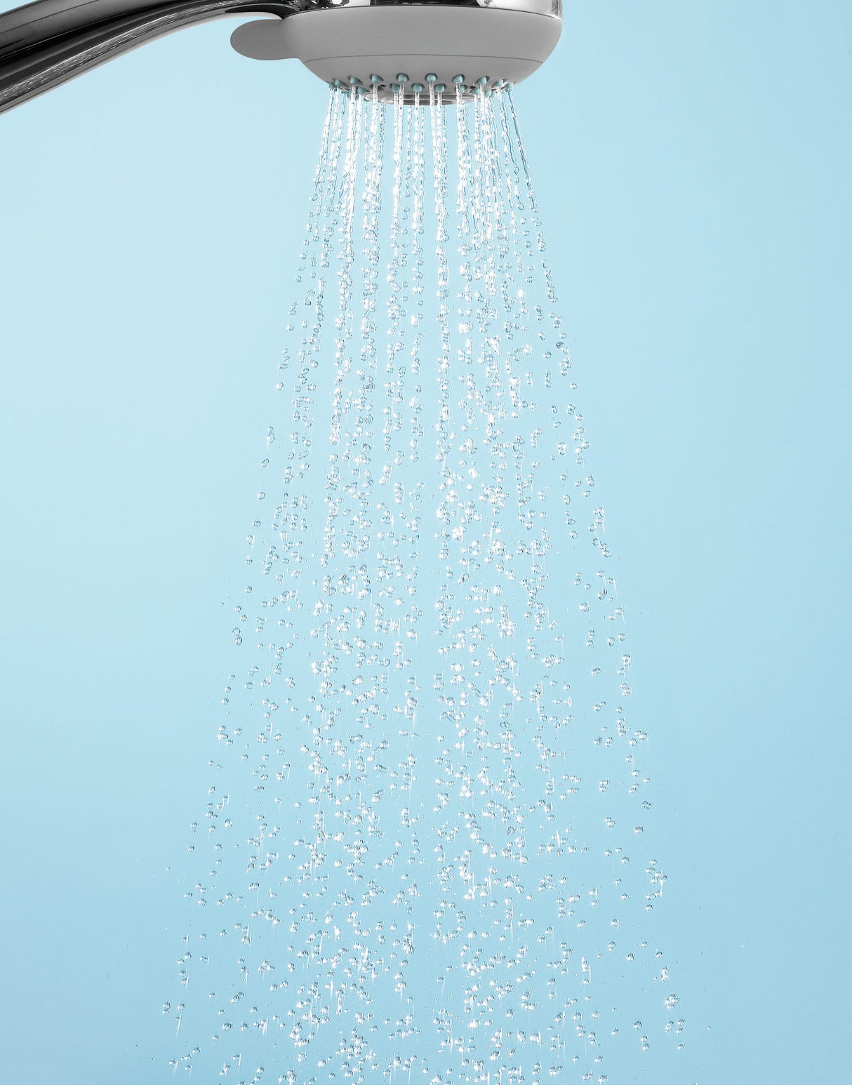 hansgrohe Crometta 85 Handbrause Multi, Chrom