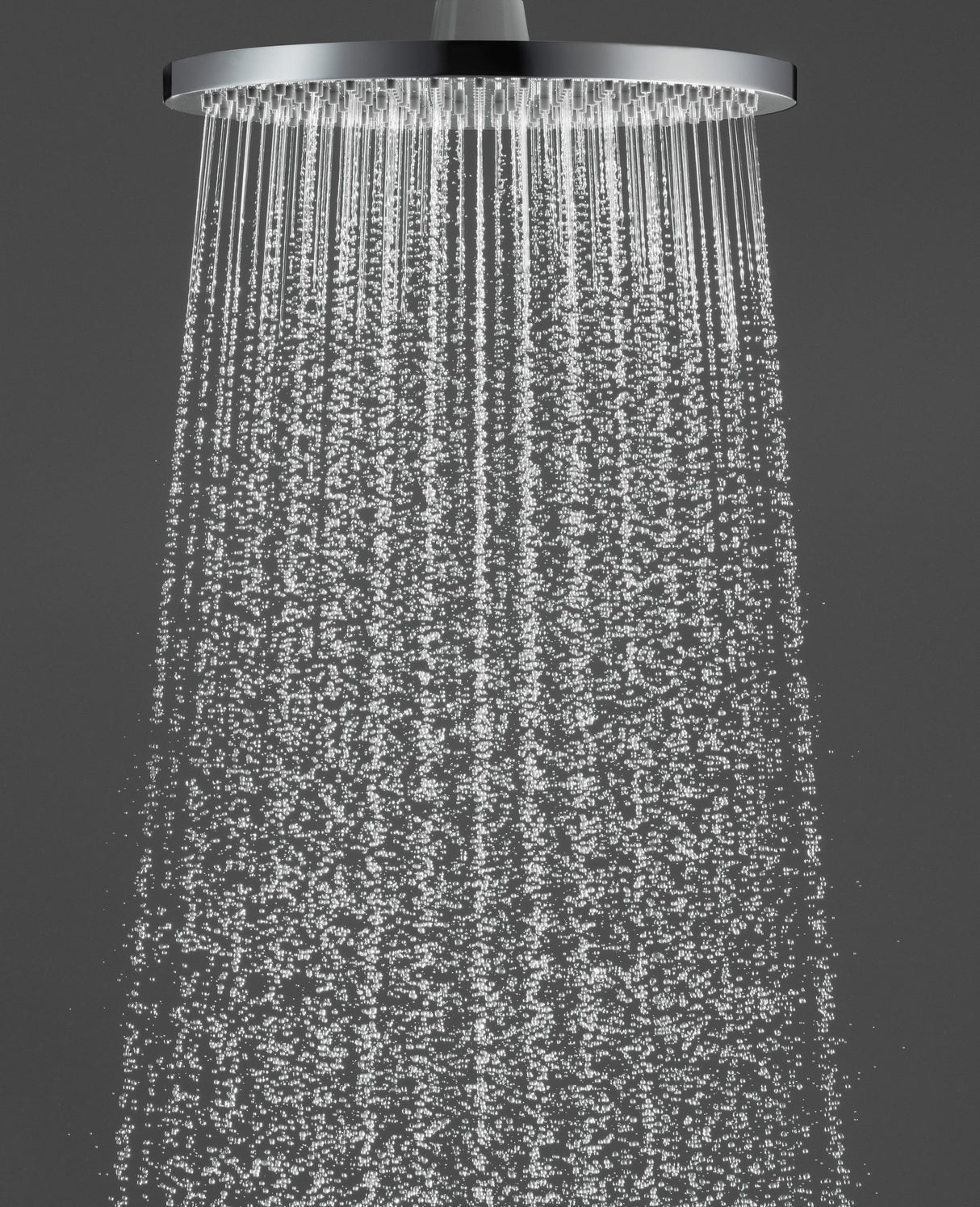 hansgrohe Brausearm 38,9 cm, Chrom