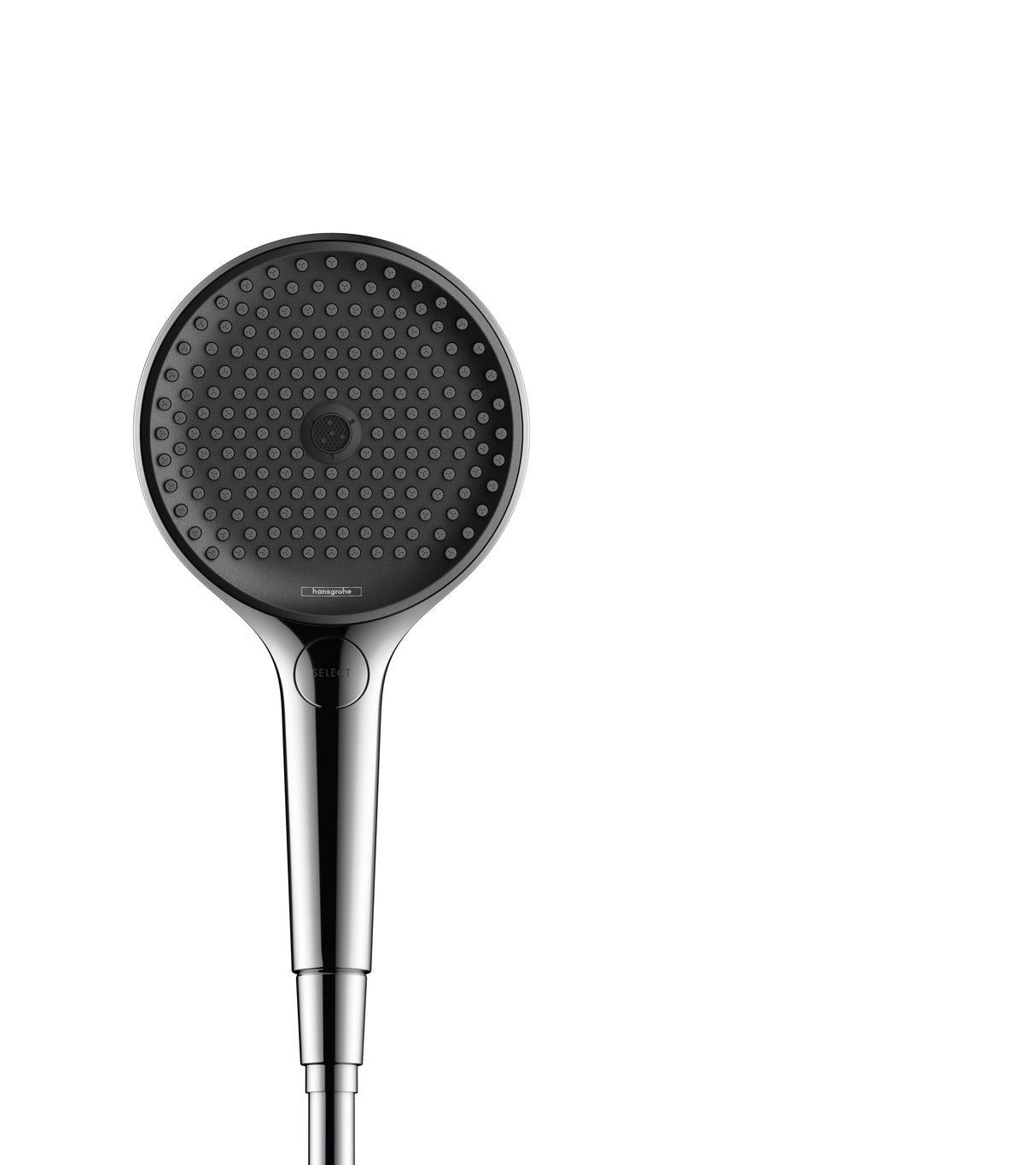 hansgrohe Rainfinity Handbrause 130 3jet