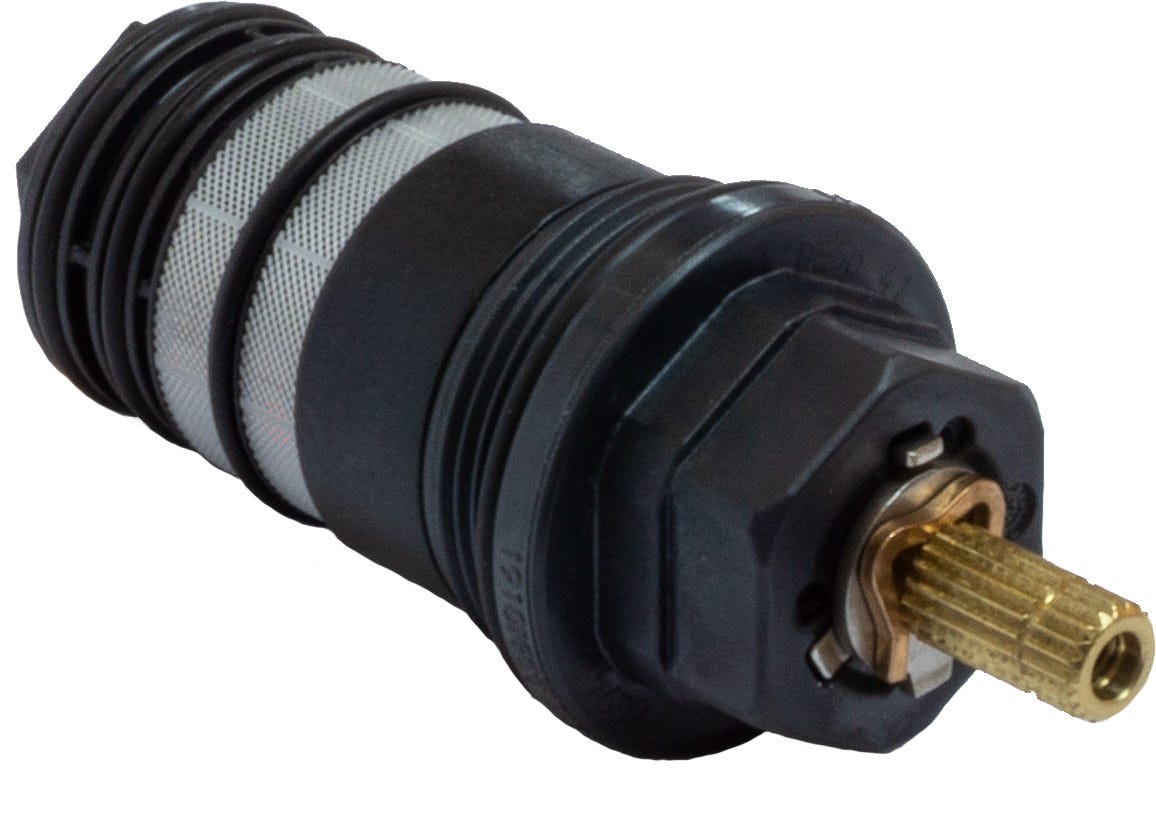 hansgrohe Temperatur Regeleinheit (MTC)