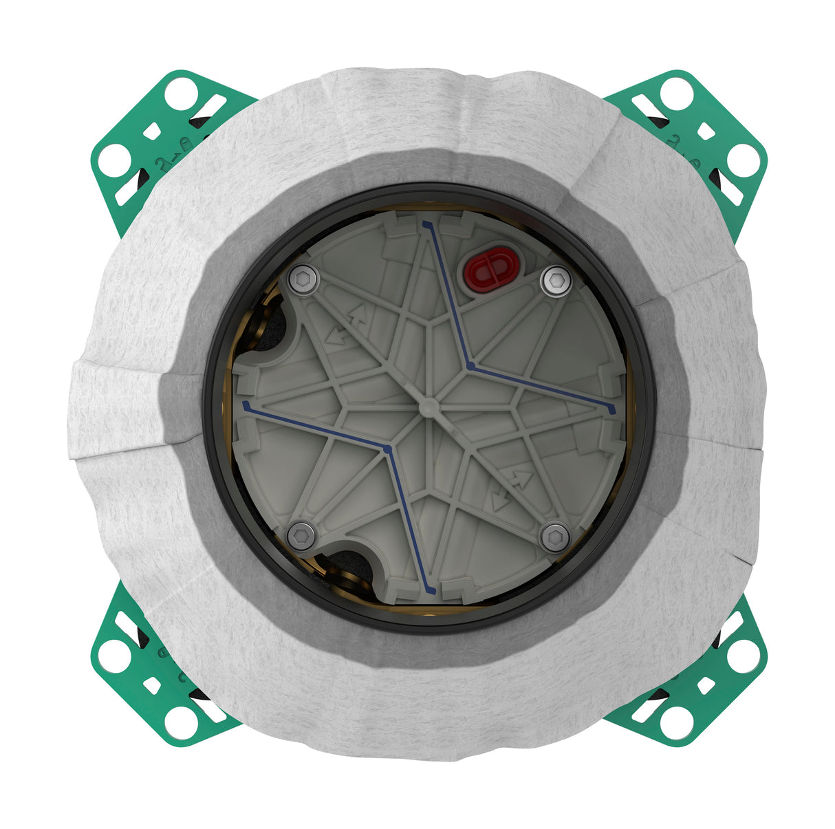 hansgrohe iBox universal 2 Grundkörper