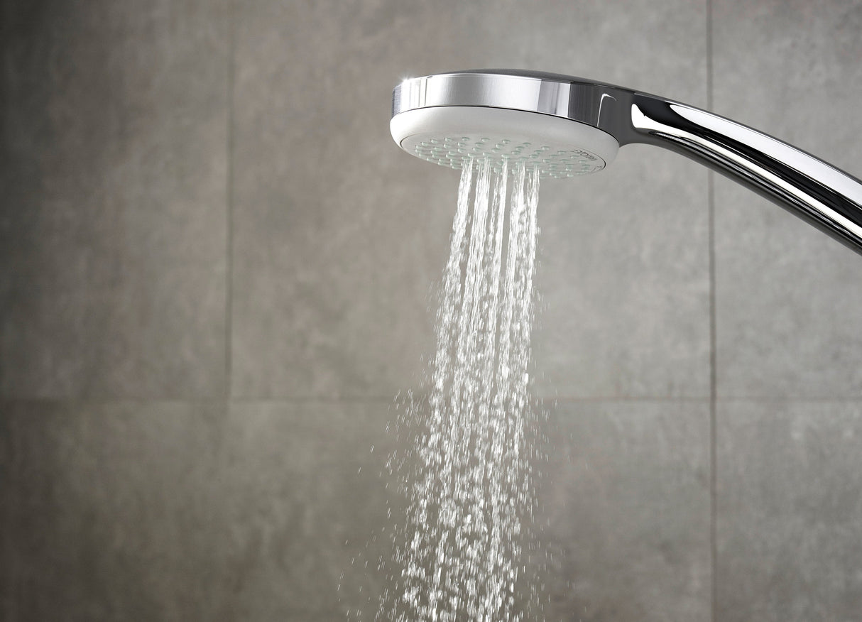 hansgrohe Croma 100 Handbrause Vario EcoSmart, Chrom