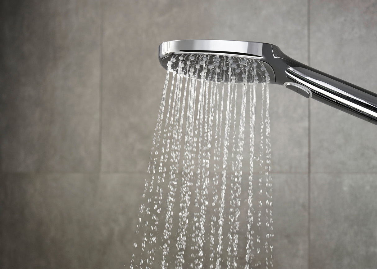 hansgrohe Raindance Select E Handbrause 120 3jet
