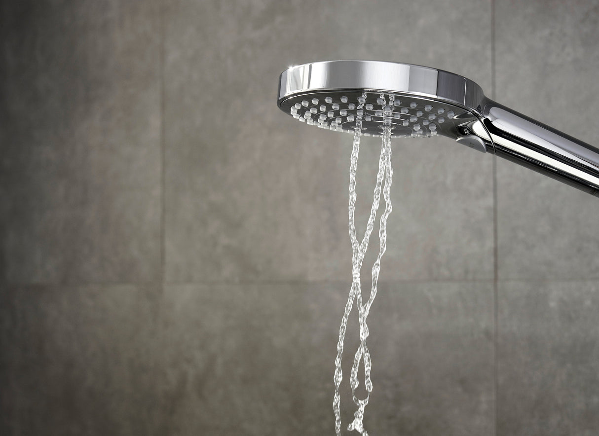 hansgrohe Raindance Select S Handbrause 120 3jet