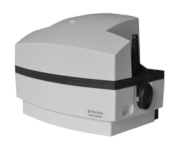 Pentair Jung Pumpen KONDENSATPUMPE K2 PLUS