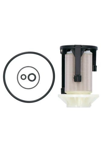 JUDO Verschleißteilset Sieb 0,1 unvers+ - Saugrohr für JPF/JPM/-A