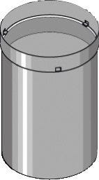 Zubehörset für Diermayerklappe von Bosch Thermotechnik GmbH