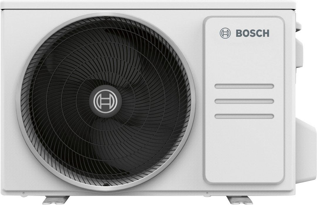 Klimagerät CL3000i, Split Außeneinheit
