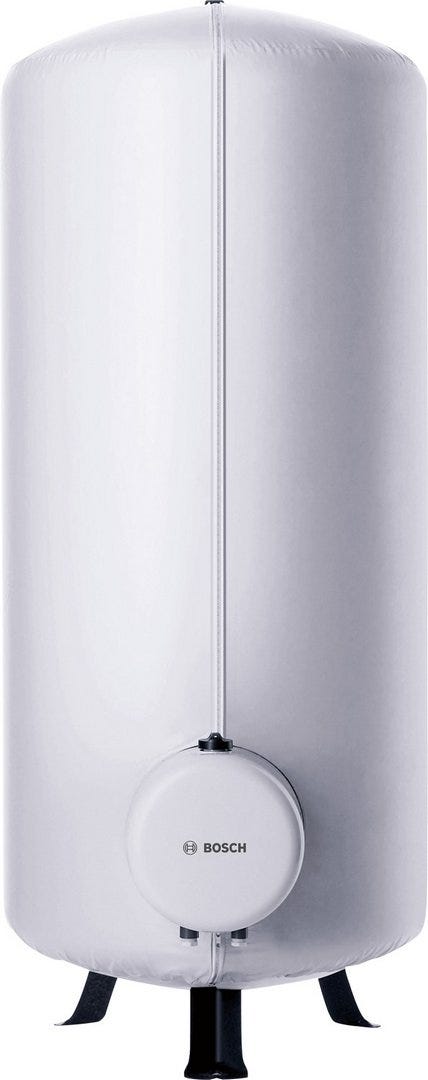 Standspeicher TR2000TF, 6kW, Ein-/Zweikreis, Energieeffizienzklasse C, Schutzart IP24