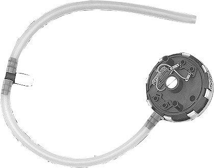 Ersatzteil TTNR: 87174060580 Differenzdruckschalter