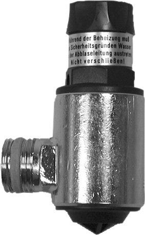 Ersatzteil TTNR: 87174051600 Sicherheitsventil