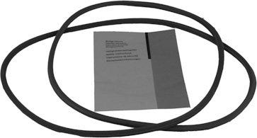 Ersatzteil TTNR: 87110043430 Dichtung