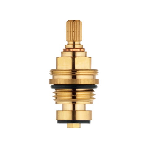 KLUDI-Ersatzteil Oberteil G 1/2 Neutral