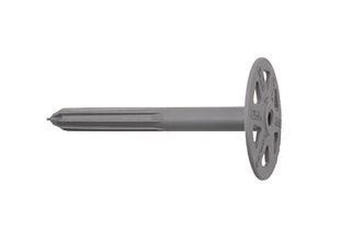 SCHÜTZ Dämmstoffdübel für bis 60mm 85mm lang, VPE 250 Stück