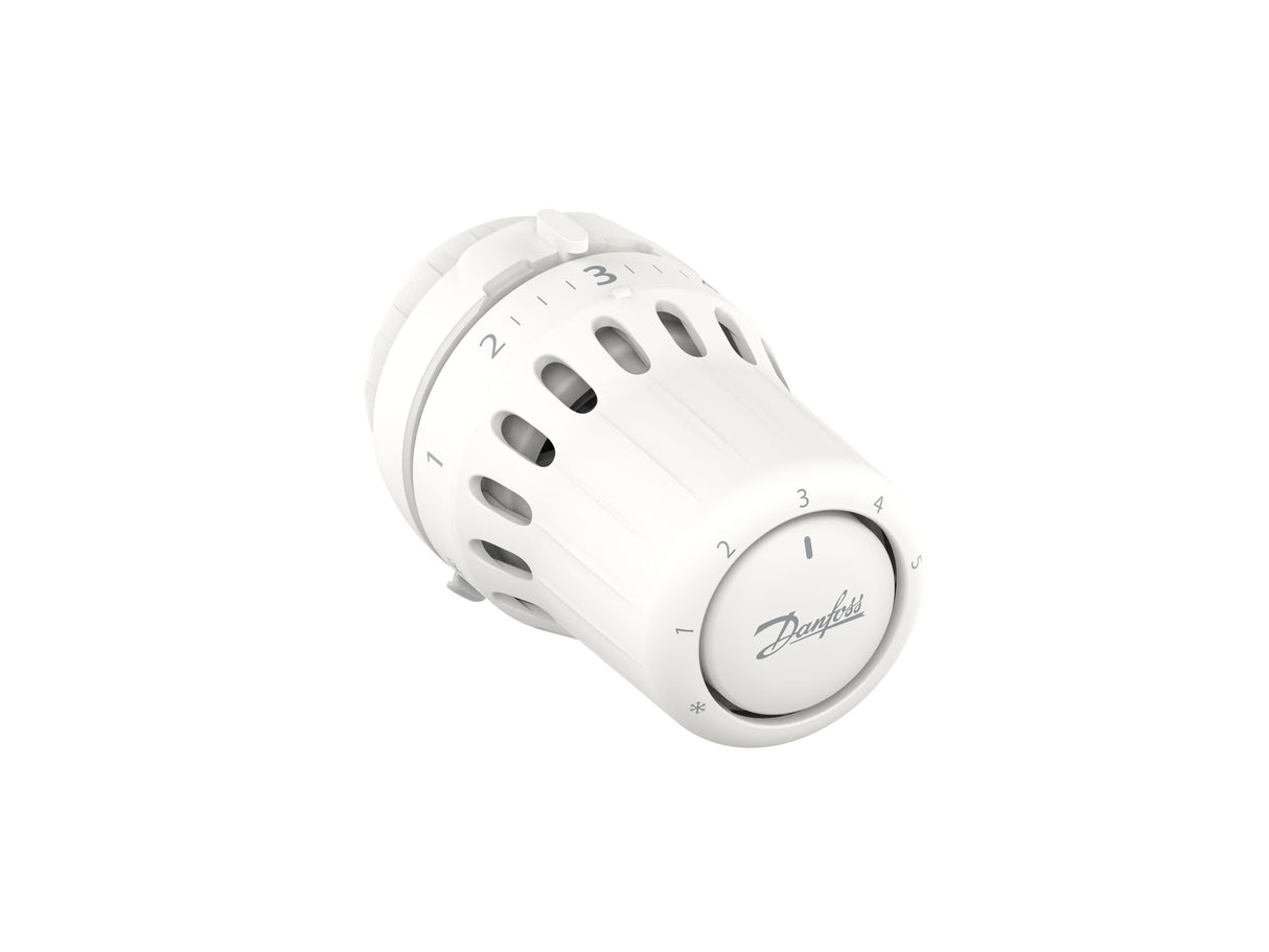 Danfoss Thermostatkopf React RA Click flüssigkeitgefüllt