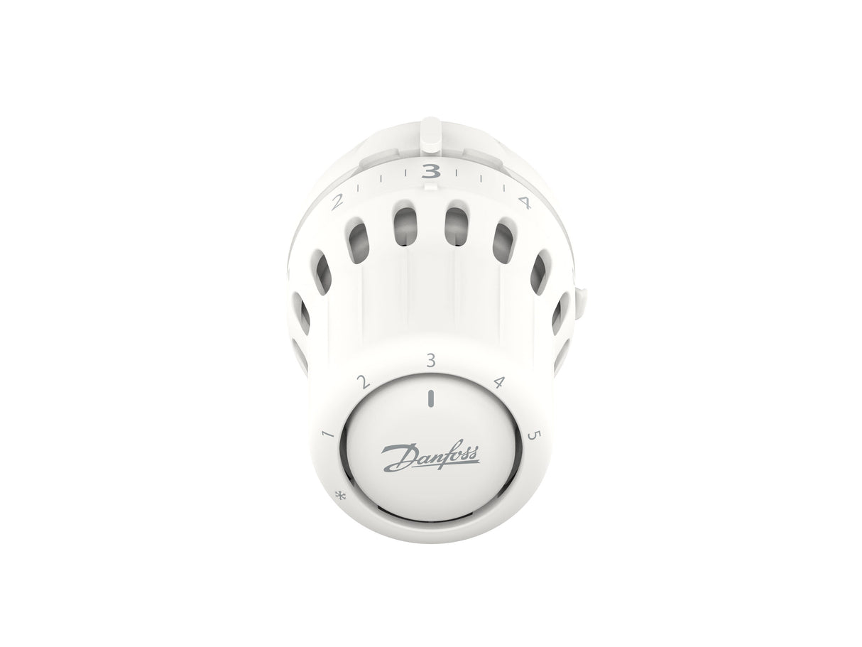 Danfoss Thermostatkopf React RA Click flüssigkeitgefüllt