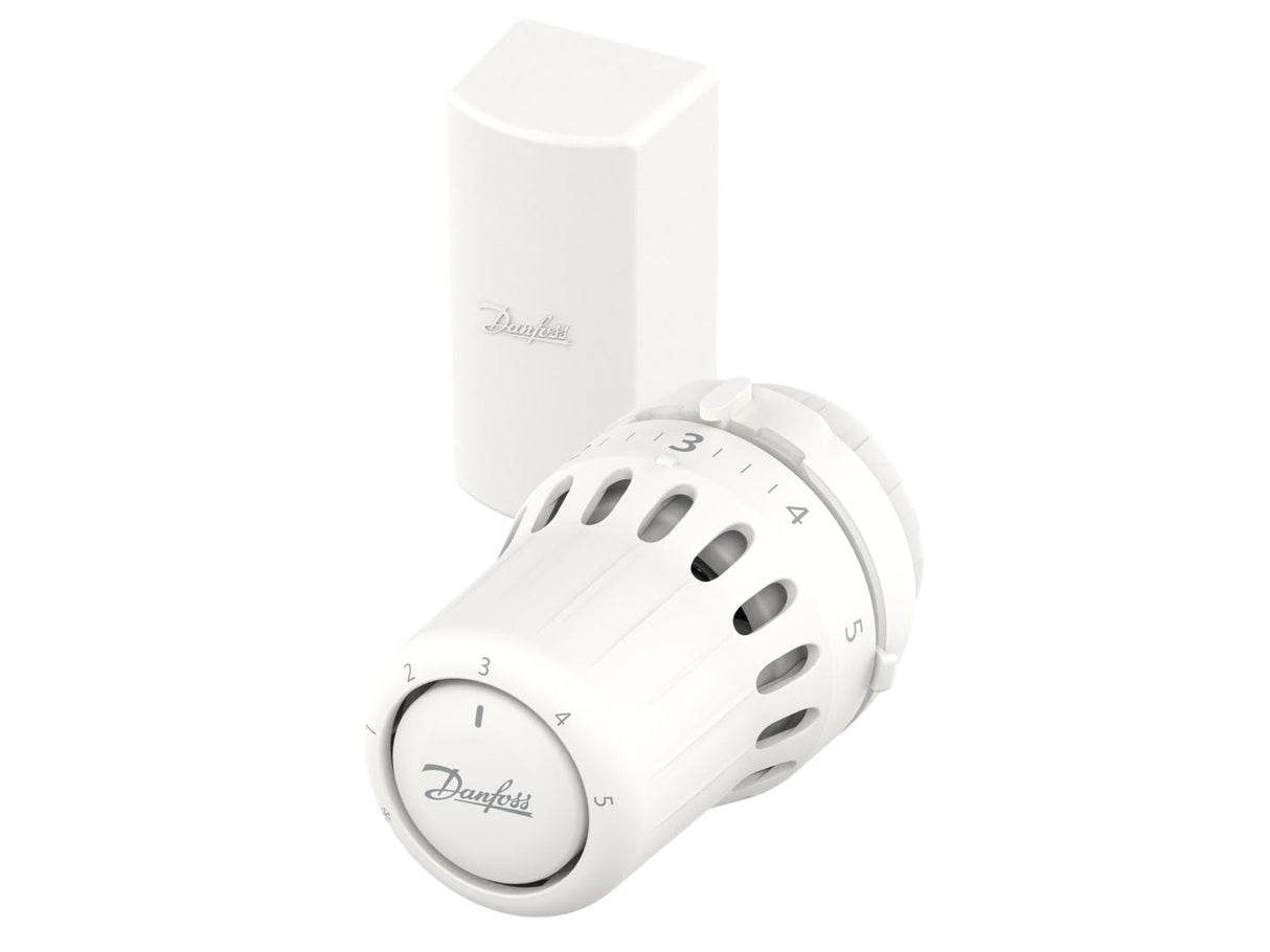 Danfoss Thermostatkopf React RA Click flüssigkeitgefüllt