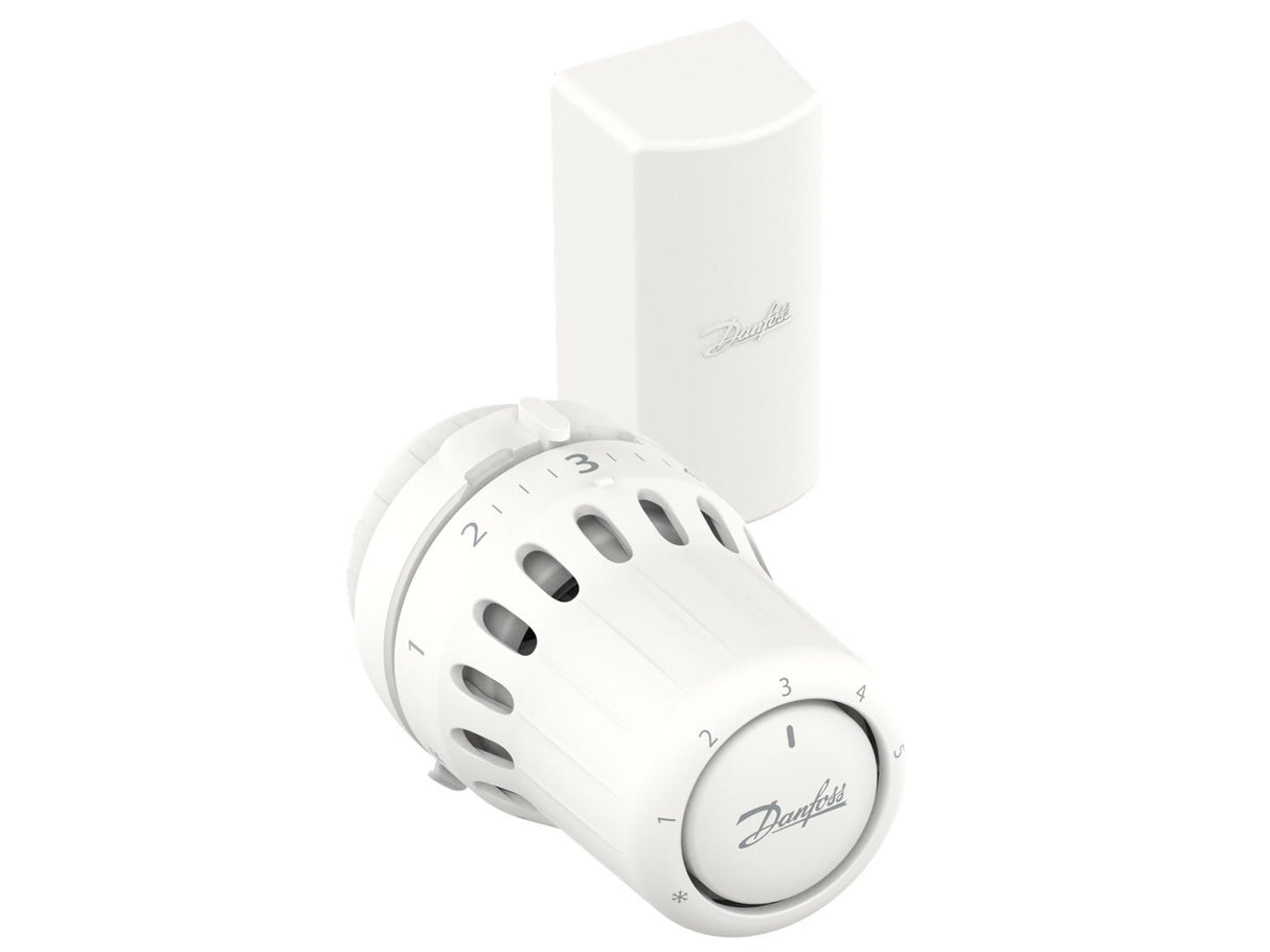 Danfoss Thermostatkopf React RA Click flüssigkeitgefüllt