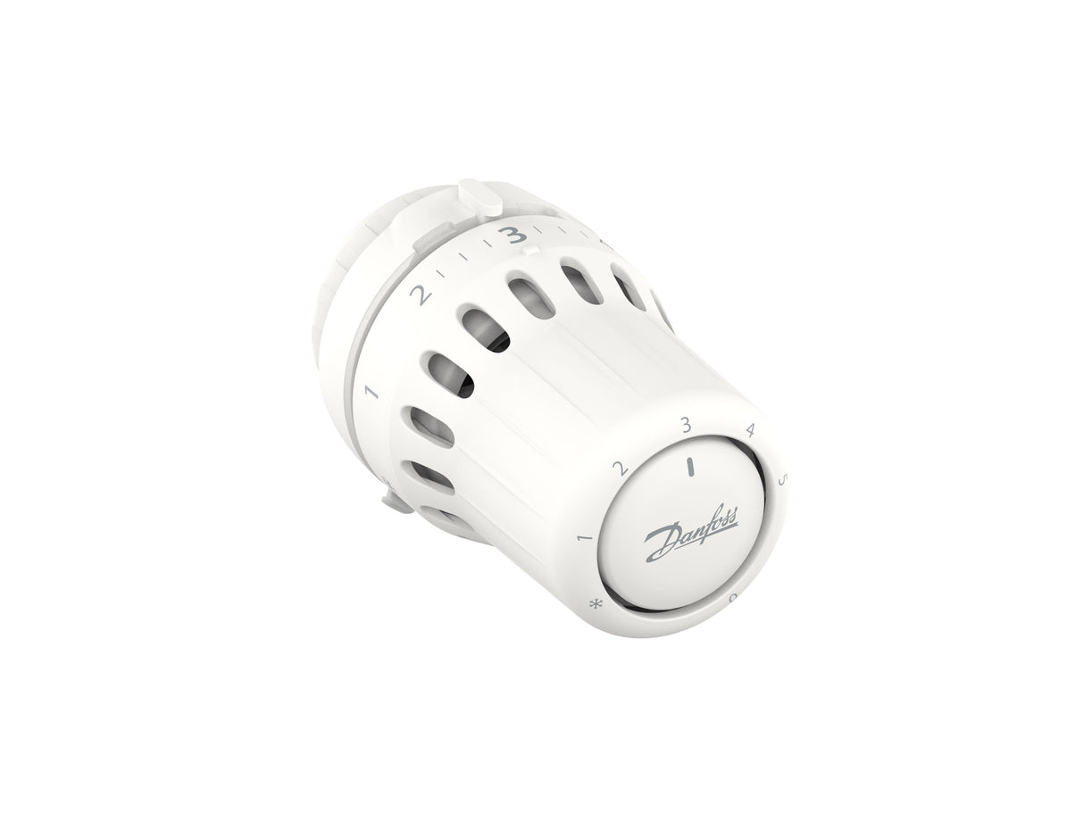 Danfoss Thermostatkopf React RA Click flüssigkeitgefüllt