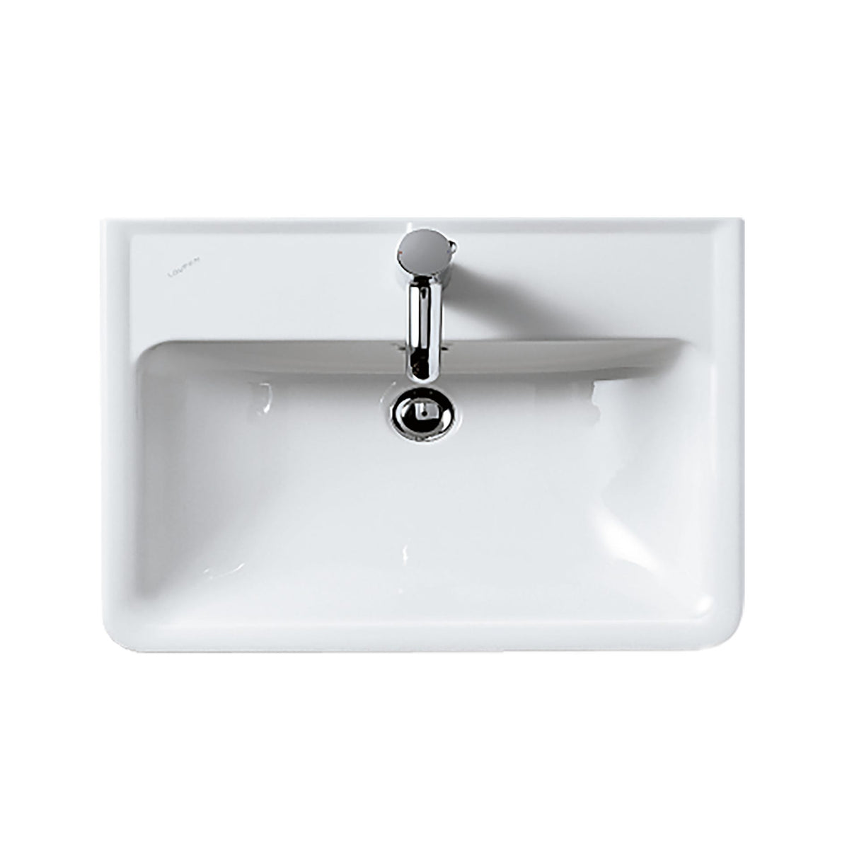 LAUFEN Waschtisch LAUFEN PRO S
