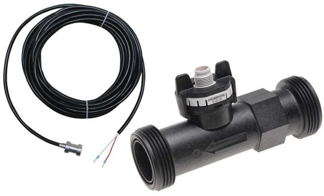 ETA Sensor-Set Wärmemengenmessung