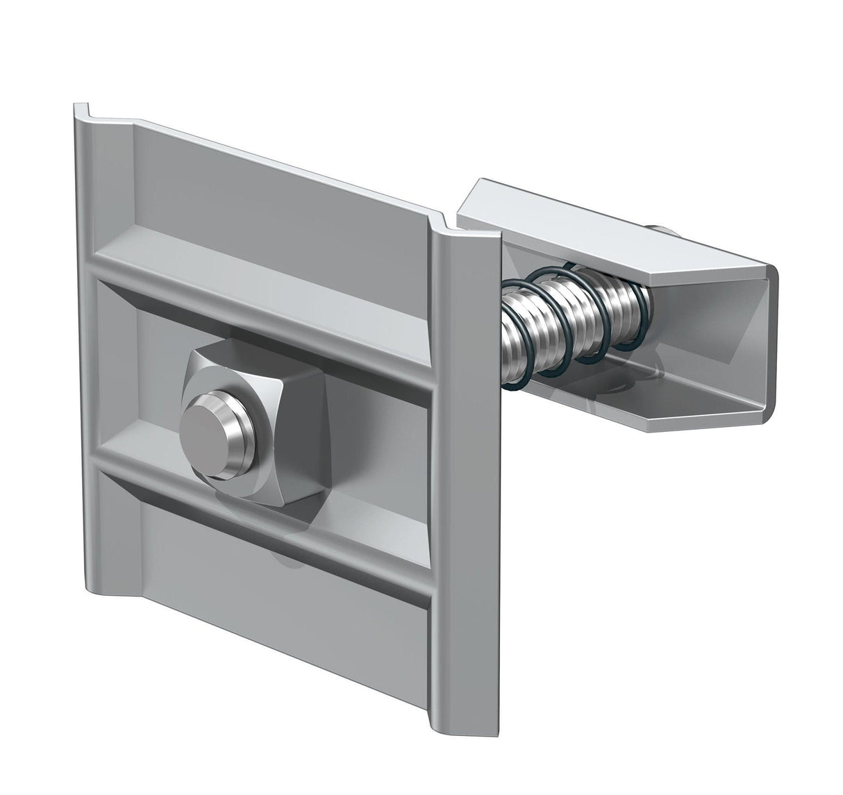 Klemmhalter DIN Stahlradiatoren