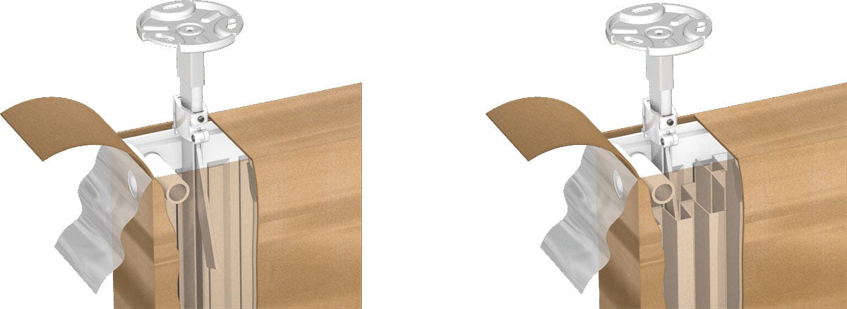 Super Standfix Plus SSPK-N