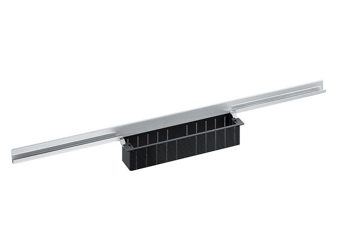 DALLMER Duschrinne CeraWall Individual