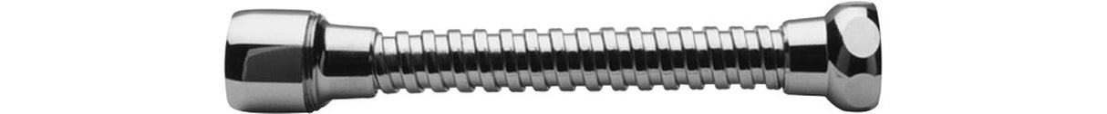Verlängerungsschläuche chrom M 22 x 1 ohne Mischdüse