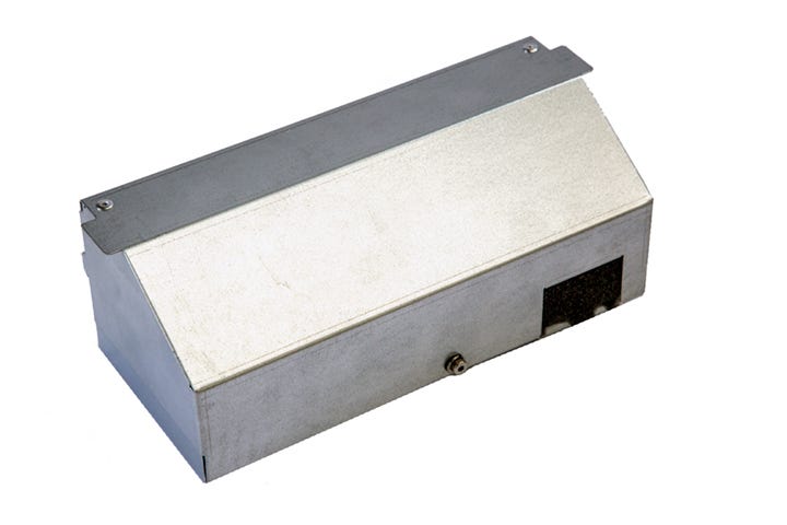 Anschlussset BU9c zum Anschluss des Backupheaters BU9c an die Steuerung der DAIKIN Altherma 3 R ECH2O.