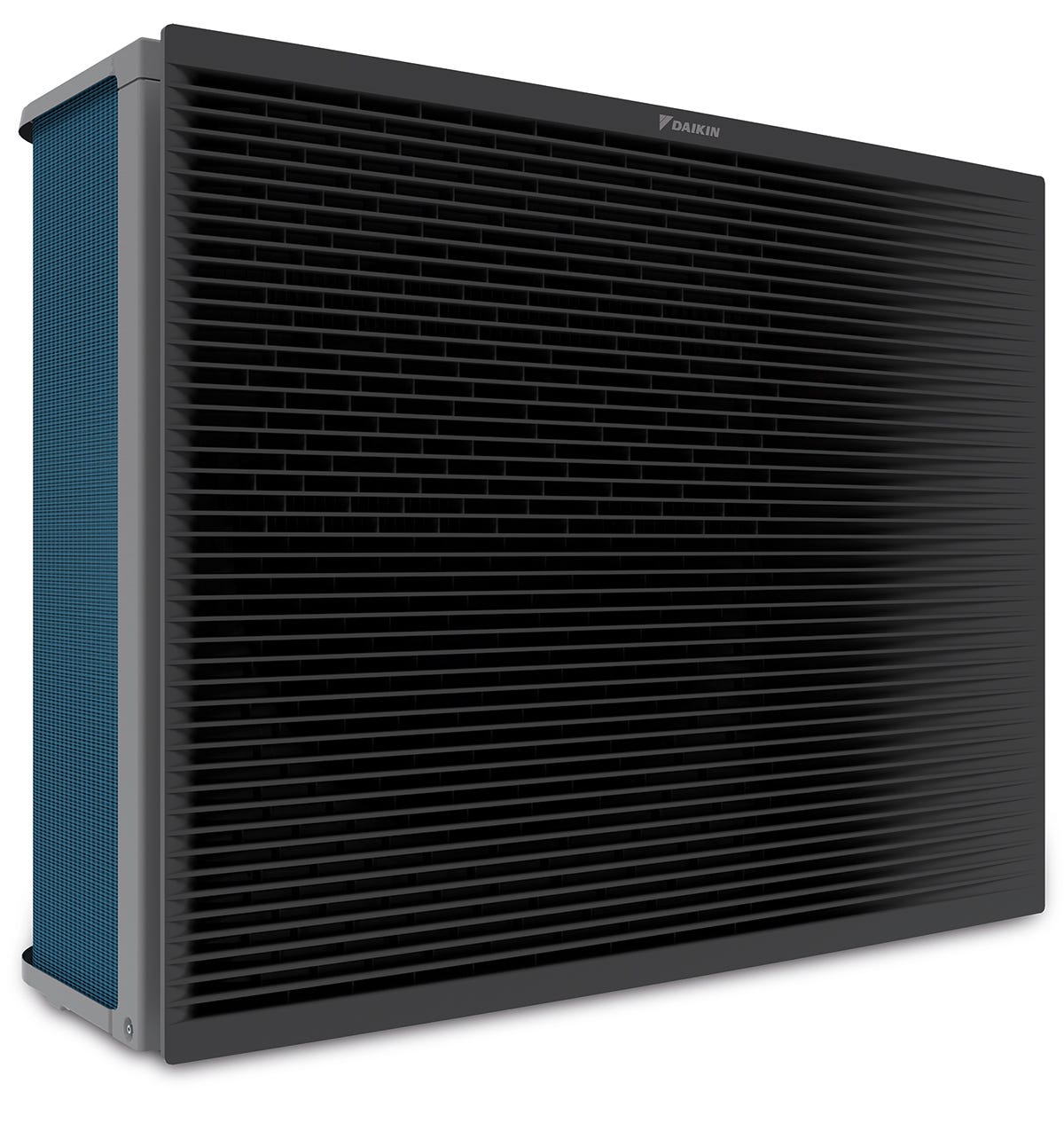 Luft-Wasser-Wärmepumpen-Außengerät in Monoblock-Ausführung DAIKIN Altherma 3 H HT, Heizen und Kühlen, 3-phasig/400 V