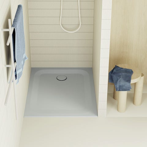 BetteUltra Brausewanne