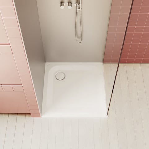 BetteUltra Brausewanne