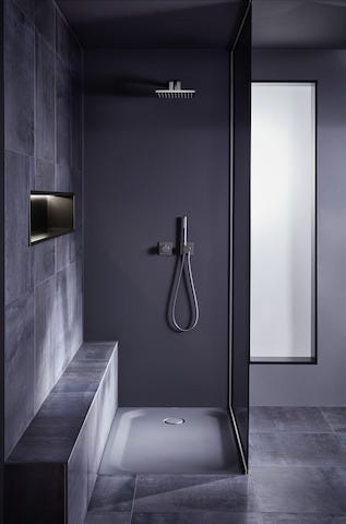 BetteUltra Brausewanne