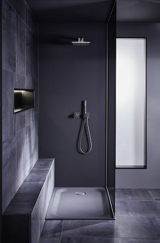 BetteUltra Brausewanne